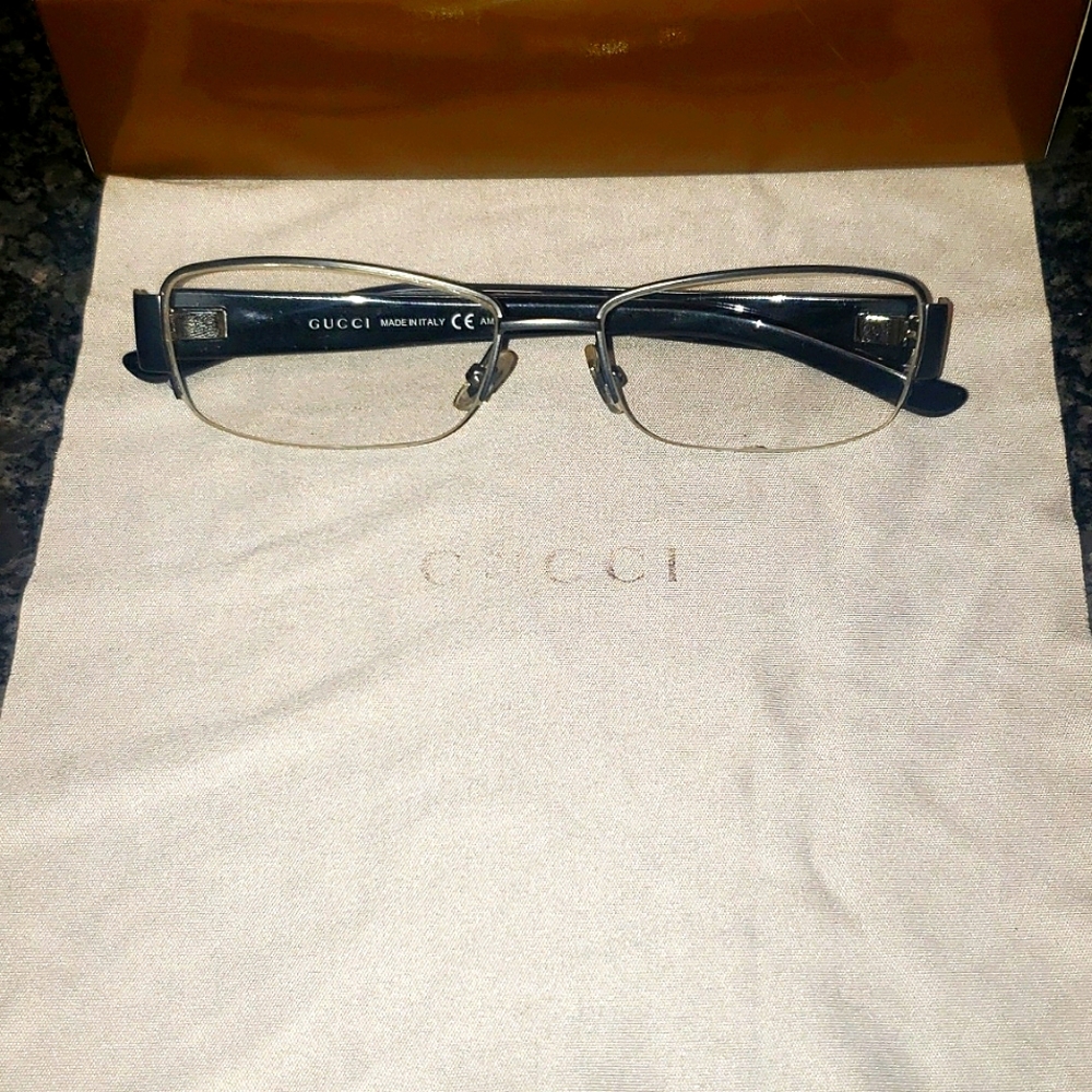 Gucci gg2903 glasses